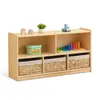 Mesa de brinquedo para crianças Estante infantil Conjunto de mesa e cadeira infantil Mesa de jogos infantil Mesa de atividades para bebês Mesa de desenho infantil