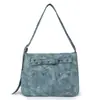 2024 Nueva Bolsa de Mensajero Transfronteriza Moda para Mujeres de Mediana Edad Bolso de Temperamento Cuero Suave Gran Capacidad Multicapa Bolso de Hombro
