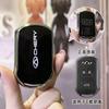 Funda aplicable para llave de coche Chery ruihu 5 ruihu 8 AI Ruize 5plus AI Ruize GX Tiger x7 hebilla de cubierta completa para mujer
