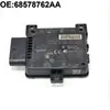 68578762Aa Adecuado para Jeepjeep Compass Módulo Sensor de Control de Crucero Auxiliar