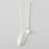 Calcetines deportivos para mujer, otoño e invierno, calcetines de compresión sin costuras, antideslizantes profesionales, amortiguadores de impactos, para correr, fitness, saltar la cuerda y ciclismo