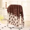 Toalha de banho jacquard de fleece de coral, macia e absorvente, de secagem rápida, confortável, versátil e pode ser pendurada; uma toalha grande para uso doméstico