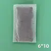 Paquetes de Artemisa en Stock al por Mayor, Ropa Protectora con Calefacción Eléctrica, Almohadillas Interiores, Paquetes Herbales, Láminas de Artemisa, Fabricante de Revestimiento de Tela No Tejida
