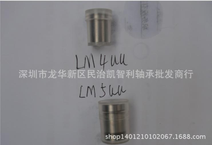 小LM