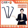 Fabricante de Piezas Embebidas para Pernos de Anclaje, Tornillos de Anclaje, Pernos de Anclaje en Forma de 9 y 7, Pernos de Anclaje Embebidos para Estructuras de Acero