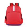 Venta al por mayor de fábrica mochila para niños de escuela primaria bolsa escolar para educación y entrenamiento ligera bolsa para la columna vertebral impresión bolsa de hombro para niños
