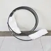 La Extracción de Gas de Mina de Carbón Utiliza un Dispositivo de Sellado Tipo Bolsa de Dos Bloques y Una Inyección, Que es un Dispositivo de Sellado Universal para Agujeros Ascendentes y Descendentes