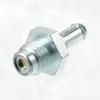 1220428020 Es Adecuado para Toyota Camry Highlander Rav4 Cubierta del Cárter Ventilación Forzada Gases de Escape Metálicos
