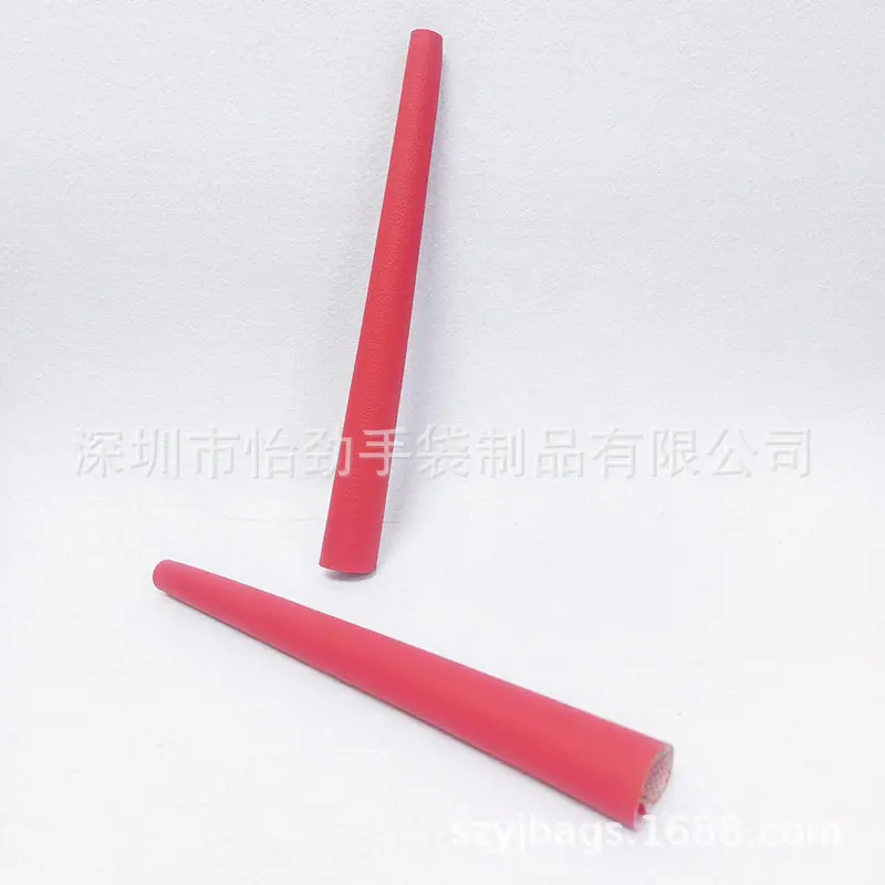 皮革棒套