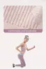 Riñonera Deportiva para Correr, Bolsillo de Alta Elasticidad para Teléfono Móvil, Multifuncional, Adecuada para Correr por la Mañana, Fitness al Aire Libre
