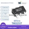 Tmi3255T Sot23-6 Tmi/Tuoer Micro 5A Chip Conversor Síncrono Cot Step-Down Ic em Estoque