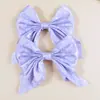 Tela de Poliéster Estampado Multicolor Lazo Pequeño de Cinta Accesorios de Prendas Semi-Terminados Materiales para Manualidades Al Por Mayor