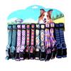 Collar para Gato Mascota Venta al por Mayor Tienda de Mascotas Más Vendido Correa para Perro Collar de Cuello para Perro Pequeño Suministros para Mascotas Correa para Perro