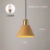 Candelabro de madera de nogal estilo vintage, creativo y único, adecuado para restaurantes, hoteles y barras, estilo industrial retro, nueva luminaria comercial, arte en hierro
