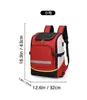 Kit de herramientas limpieza del hogar mochila almacenamiento servicio a domicilio mochila limpieza mantenimiento electrodomésticos almacenamiento mochila