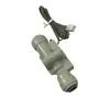 Interruptor Magnético de Fluxo de Água para Tubo PE de 2 Polegadas S1 Resistente à Temperatura 45 Flutuador S2 Partida S3 Tolerância a Erro +-10%