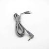 Zhihua Yiquan Haowanjia Buen Compañero Serie HYS339/338 Instrumento Digital de Fisioterapia Cable de Salida de Electrodo