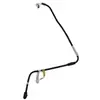 Adecuado para Tubo de Escape Wd Wk Modelos 11-13 68040006Ac
