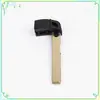 Adecuado para llaves de coche con tarjeta inteligente para BMW Serie 3 Serie 5 antiguos, cabezal de repuesto para chip de llave de control remoto