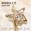 Nueva Cadena Colgante Aleación Arte de Uñas Joyería Moño Cruz Envuelto Alrededor Corazón Borla Perla Accesorios para Uñas
