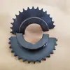 Partes de Go-Kart: Engranaje Grande y Piñón Grande, Diámetro Interior de 50 mm, 30 Dientes, 36 Dientes, 40 Dientes, Dividido en Dos Mitades con Piñón