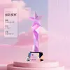Novo design de troféu estrela de cinco pontas em resina banhada criativa para premiações em eventos esportivos, reuniões anuais e atividades para funcionários de destaque - atacado
