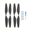 Adequado para Dji Mini 3 Mini 3 Hélice Asa Hélice Asa Drone Acessórios de Hélice de Reposição