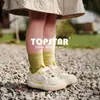 Topstar2025 Primavera Nuevo Zapatos Deportivos para Niños de Suela Blanda 6036