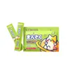 Latas de Petiscos para Animais de Estimação: Pacotes de Molho de Carne de Frango, Latas de Lanche de Carne de Pato, Latas de Sopa, Comida Enlatada para Cães, Comida Enlatada para Gatos, Lanches de Comida Úmida