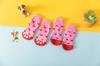 Calcetines y Botitas para Mascotas con Suelas Antideslizantes de Alta Calidad, Botitas para Perros, Calcetines para Perros, Perro Teddy, Corgi, Gato, Zapatos para Perros