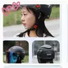 Casco de Seguridad para Vehículos Eléctricos Certificado 3C para Hombres y Mujeres, Casco de Verano, Motocicleta Eléctrica, Casco Medio con Protección Solar para Todas las Estaciones