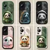 Para Funda de Teléfono Huawei p60 p50 Nuevo p40 Linda Alto Sentido p30 Dibujos Animados p20 Silicona pro Cubierta Protectora