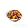 Pacote Alimentar Yao Xiaolangdi Sanxian 220g Uso por Comerciantes de Takeaway Tigela de Arroz Instantâneo Fast Food Pratos Semi-Prontos Congelados