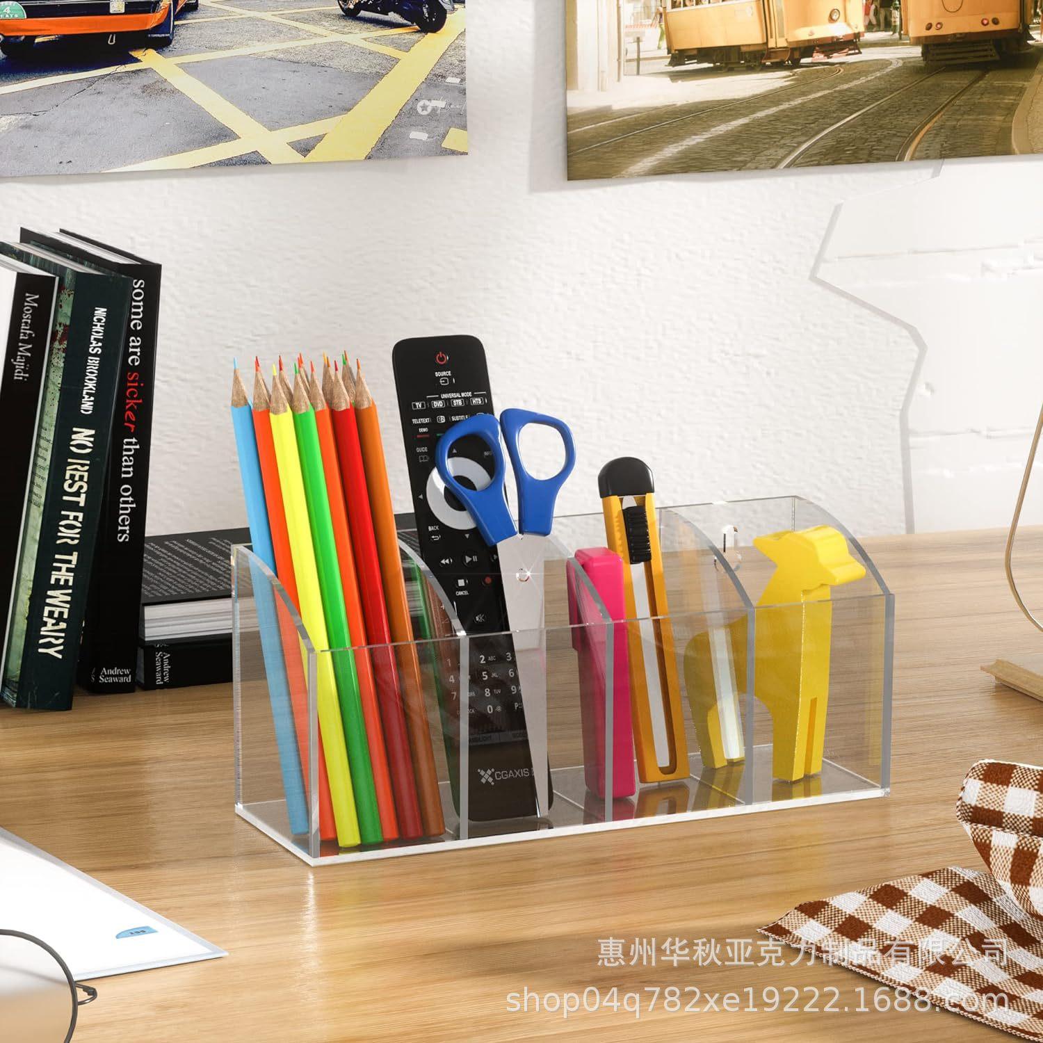 Pen Holder 2