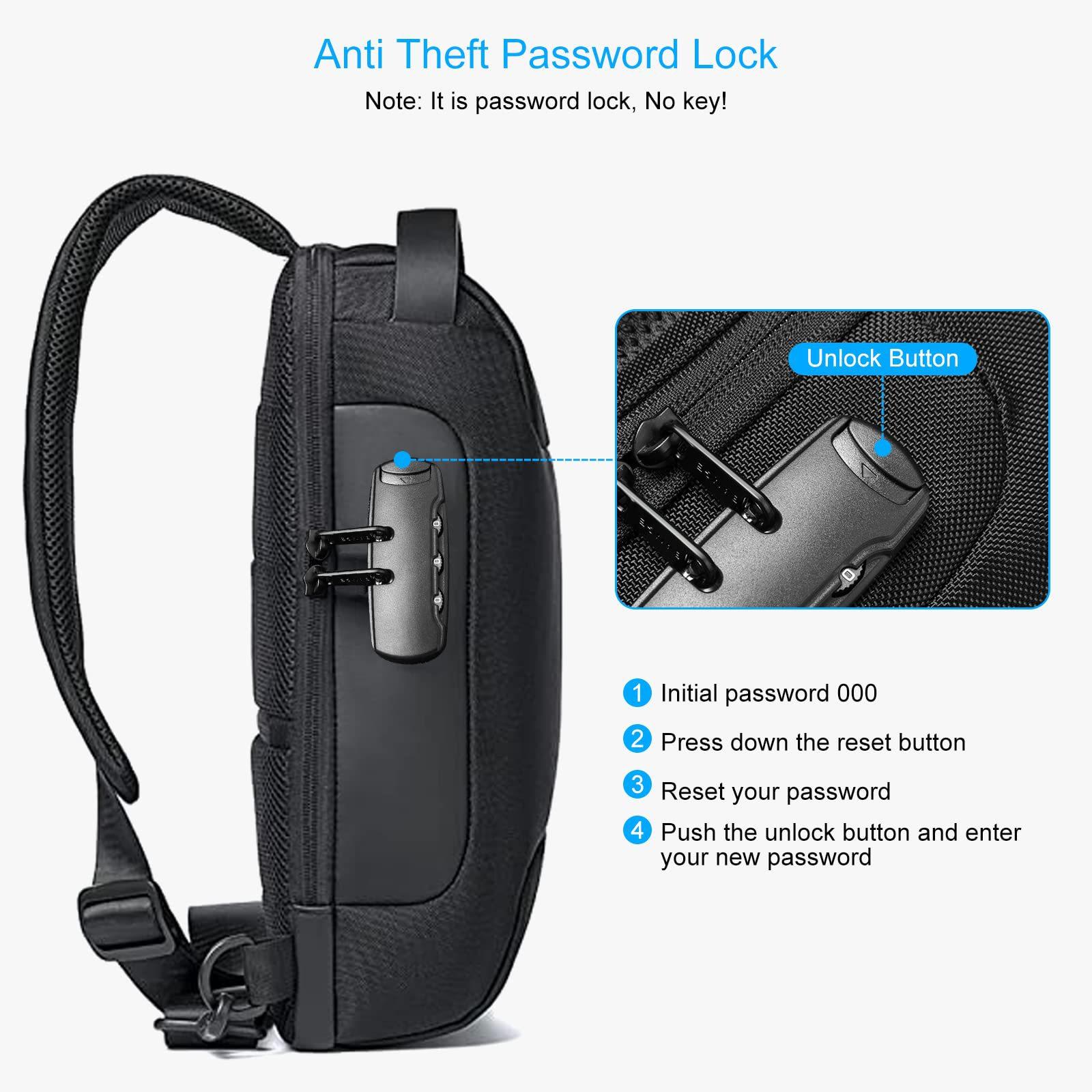 Daypack Backpacks Black-2-06.j