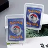 Dr. Tarjeta PP Película Transparente para Tarjetas Juego de Mesa Bolsa Interior Ladrillo de Tarjetas Película Juego Rey Estrella Tarjeta Tarjeta Mágica Tesoro Película de Tarjeta de Sueño