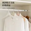 Percha Deshumidificante para Ropa Doméstica Portátil Extraíble Zeolita Absorbente de Humedad Desodorante Ropa a Prueba de Humedad Reutilizable