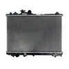 Fabricante Original, Todos os Modelos de Carro, Peças Automotivas Tanque de Água do Radiador 17700-63J10 Compatível com Changan Swift