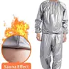 X traje de sauna que induz o suor mais vendido, roupa de ginástica, traje de corrida impermeável de PVC de alta densidade para modelar o corpo