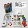 Jogo de Cartas de Papelão Clássico Mais Vendido da Inglaterra, o Comerciante Indiano, um Jogo de Mesa Interativo Casual para Múltiplos Jogadores