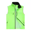 Chalecos para Instituciones Educativas con Impresión de Logo, Chalecos para Grupo de Maestros de Centro de Entrenamiento y Tutoría Artística, Uniformes de Trabajo, Uniformes de Guardería