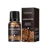 Difusor de piedra para humidificador de aceite esencial de aromaterapia con fragancia de lavanda soluble en agua, aroma duradero, té blanco, seguro para mujeres embarazadas y bebés