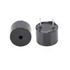 En stock Zumbador Pasivo Integrado HN-1201 Zumbador Electromagnético en stock Zumbador para Electrodomésticos Pequeños Industriales