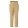 Pantalones de nylon de secado rápido para hombre para el verano, pantalones de senderismo para exteriores, resistentes al desgaste, sensación fresca, pantalones deportivos casuales, pantalones largos casuales de nylon