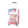 [Salida de Fábrica] Funda Protectora para Maleta Funda Protectora para Maleta de Trolley Funda Elástica para Maleta Funda Antipolvo