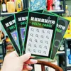Cartões Raspadinha Delta Atacado, Cartões Raspadinha Delta, Cartões Rasgáveis Delta, Cartões de Ativação de Jogo NFC, Sacolas de Caixa Surpresa
