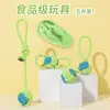 Juguete para Gatos, Juguete Basculante para Autoentretenimiento, Alivio del Aburrimiento y Consumo de Energía, Palo con Plumas para Gatos, Accesorios para Gatos, Juguete para Mascotas