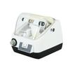 Equipamento para óculos Wenbang CP-8B máquina de polir borda de lente máquina de polimento semiautomática chapa de folha de resina de vidro