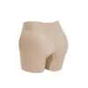Ropa Interior de Venta Caliente Transfronteriza para Comercio Exterior, Realzadora de Glúteos y Caderas, Trasero Falso, Moldeadora Invisible Sin Costuras para Levantar Glúteos y Reducir Abdomen