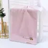 Toalha Infantil para Lavar o Rosto, Toalha Doméstica Macia de Algodão, Toalha de Banho Absorbente para Bebê, Toalha Pequena para Jardim de Infância